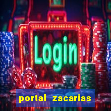 portal zacarias briga por causa de terra